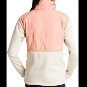 The North Face Color Block